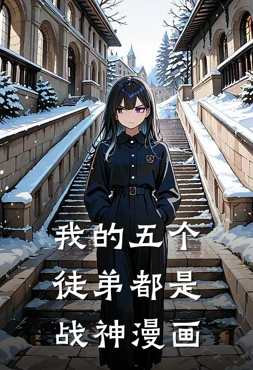 我的五个徒弟都是战神漫画