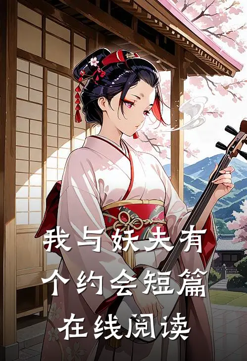 我与妖夫有个约会短篇在线阅读
