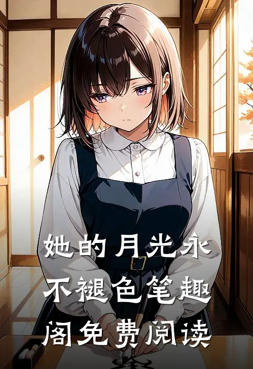 她的月光永不褪色笔趣阁免费阅读