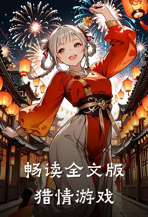 畅读全文版猎情游戏