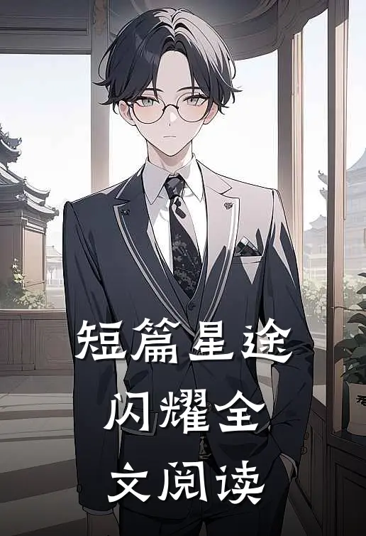 短篇星途闪耀全文阅读