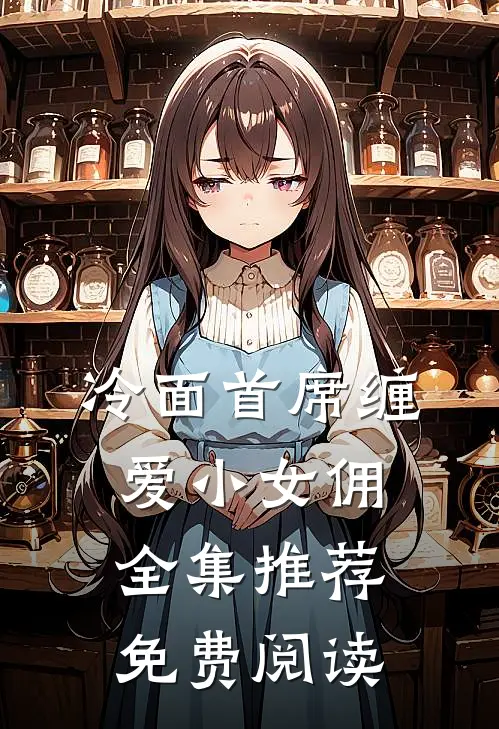 冷面首席缠爱小女佣全集推荐免费阅读