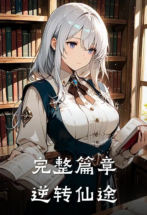 完整篇章逆转仙途