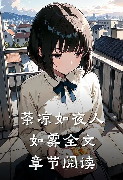 茶凉如夜人如雾全文章节阅读