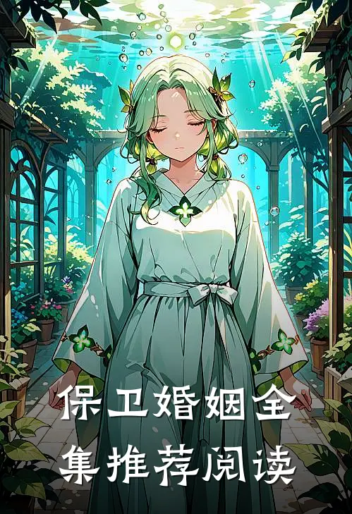 保卫婚姻全集推荐阅读