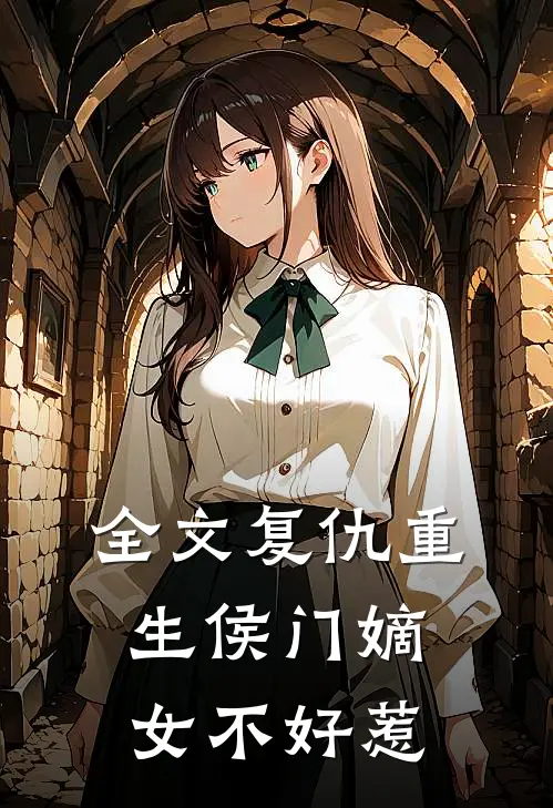 全文复仇重生侯门嫡女不好惹