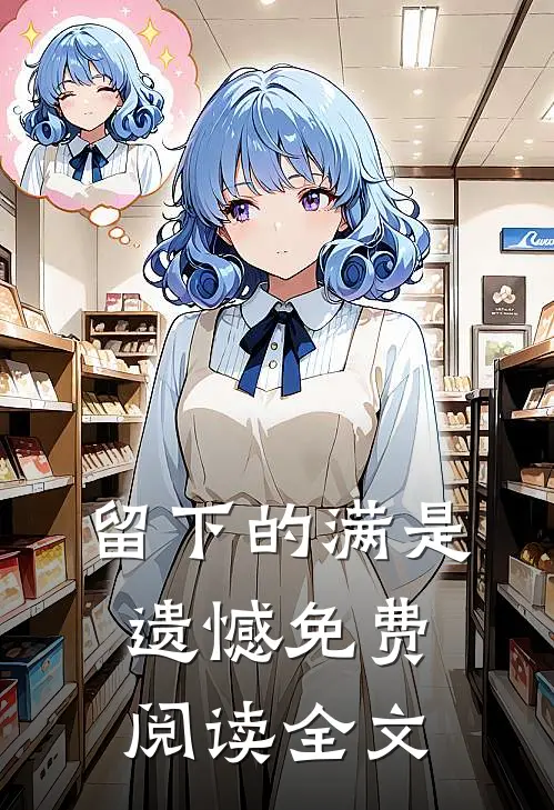 留下的满是遗憾免费阅读全文