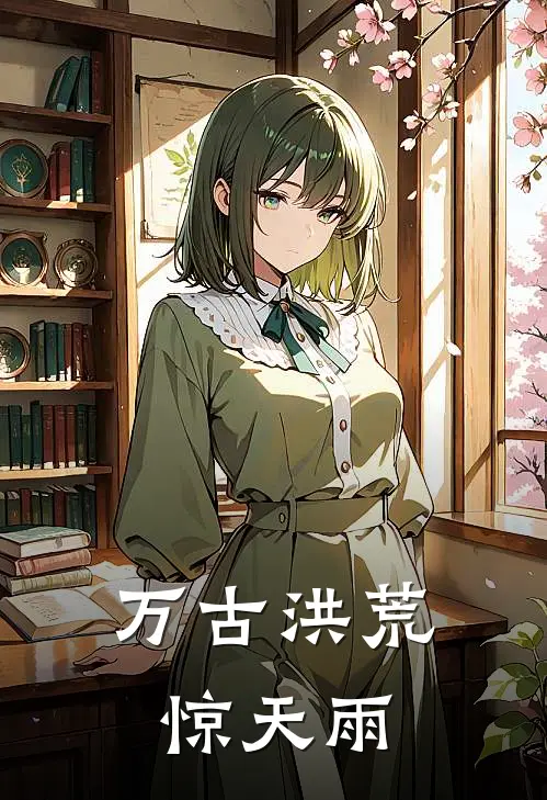 万古洪荒 惊天雨