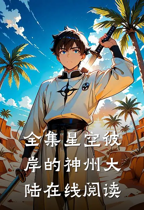 全集星空彼岸的神州大陆在线阅读