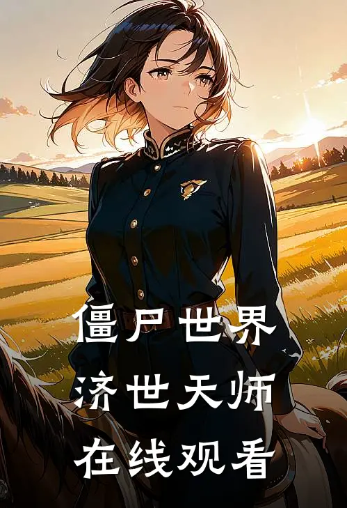 僵尸世界济世天师在线观看