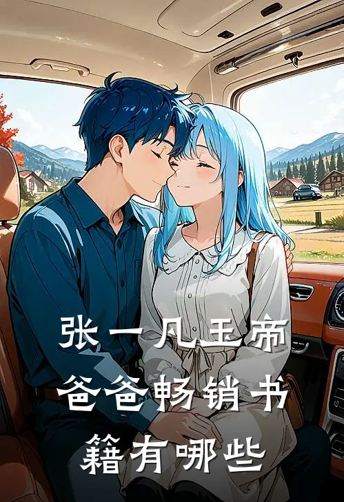 张一凡玉帝爸爸畅销书籍有哪些