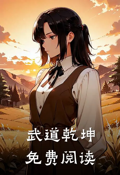 武道乾坤免费阅读