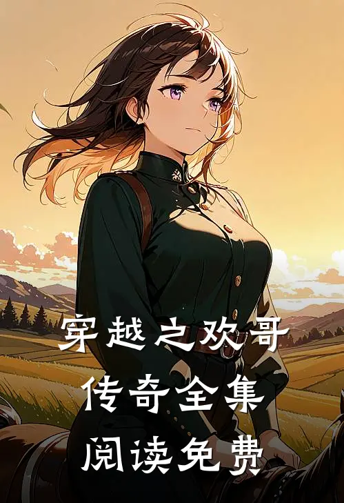 穿越之欢哥传奇全集阅读免费