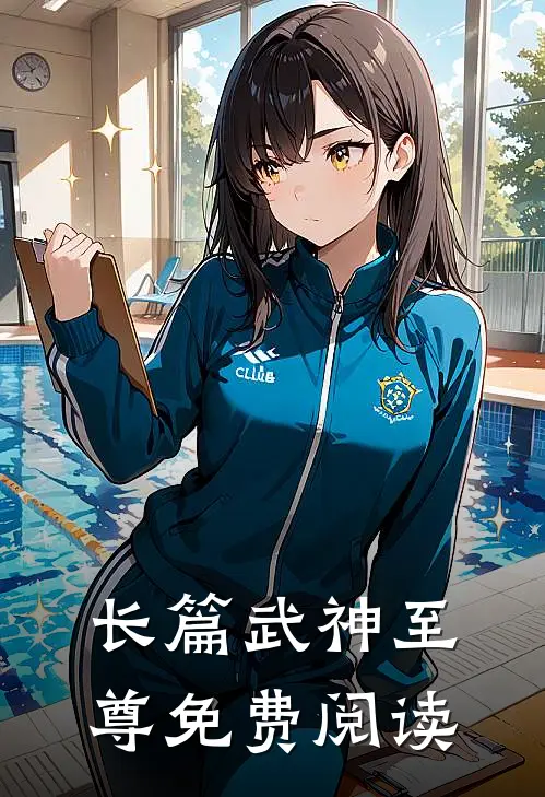 长篇武神至尊免费阅读