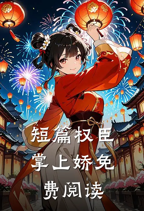 短篇权臣掌上娇免费阅读