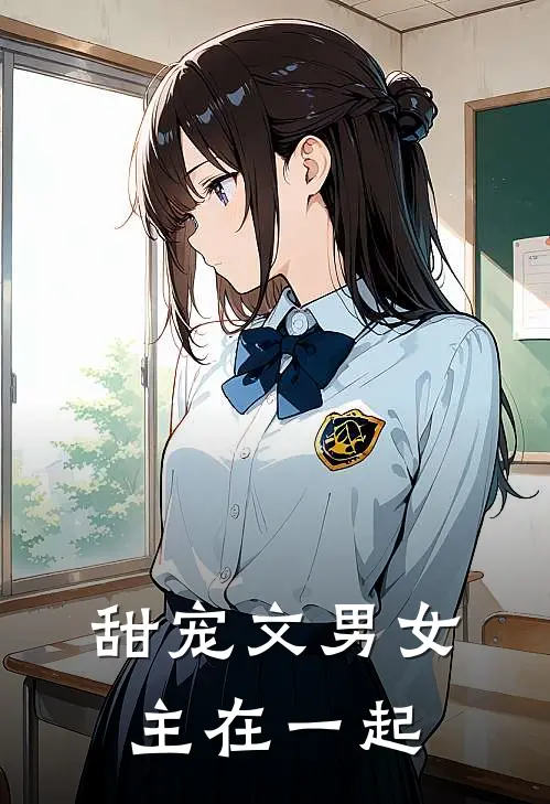 甜宠文男女主在一起