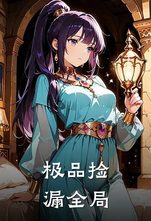 极品捡漏全局