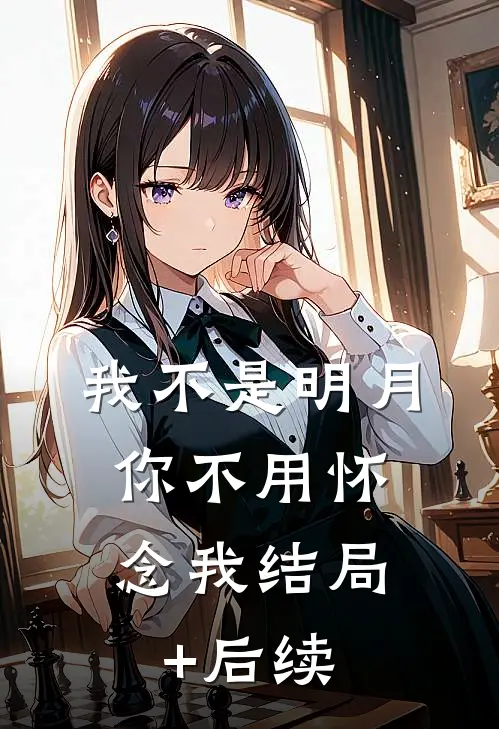 我不是明月，你不用怀念我结局+后续
