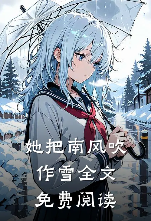 她把南风吹作雪全文免费阅读