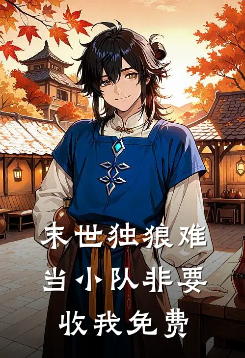 末世独狼难当小队非要收我免费