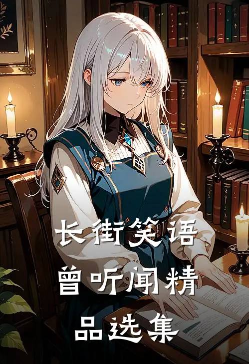长街笑语曾听闻精品选集