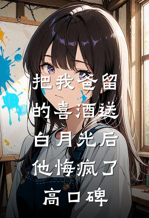把我爸留的喜酒送白月光后，他悔疯了高口碑