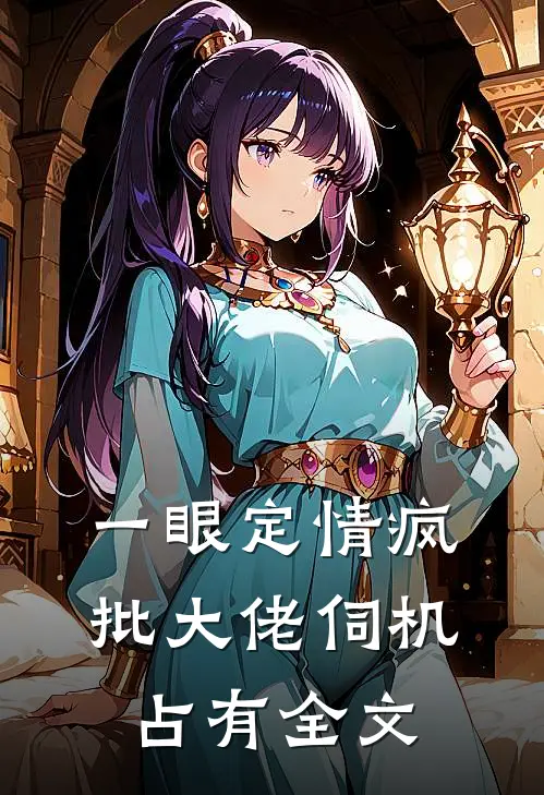 一眼定情疯批大佬伺机占有全文