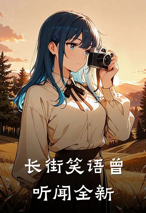 长街笑语曾听闻全新