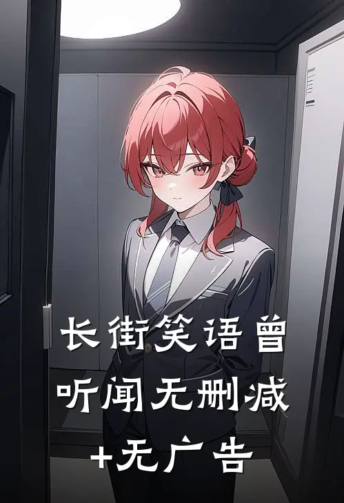 长街笑语曾听闻无删减+无广告