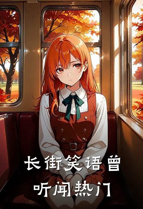 长街笑语曾听闻热门