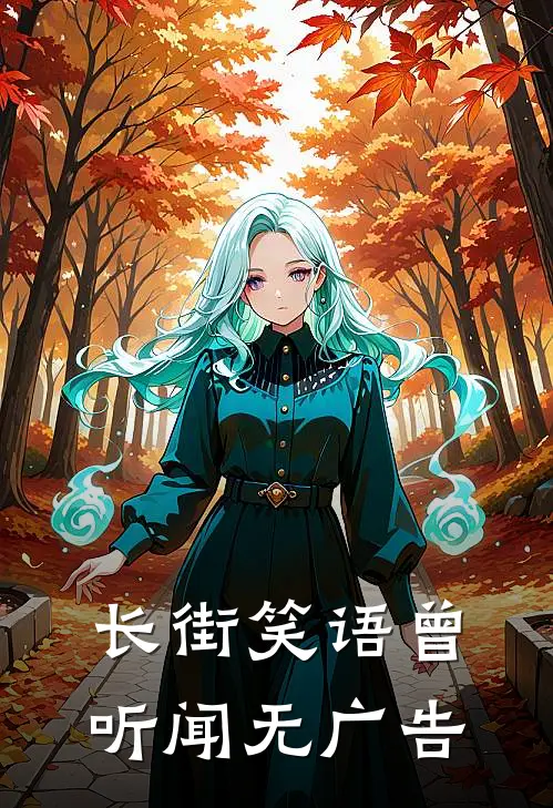 长街笑语曾听闻无广告