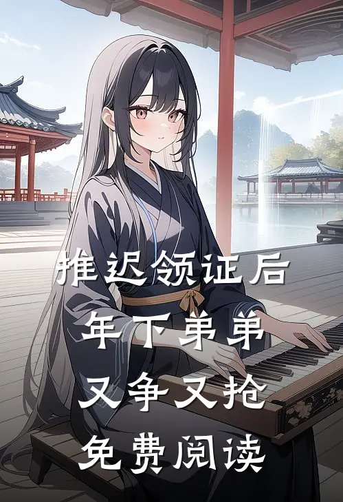 推迟领证后，年下弟弟又争又抢免费阅读