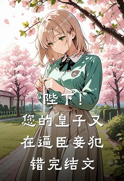 陛下！您的皇子又在逼臣妾犯错完结文