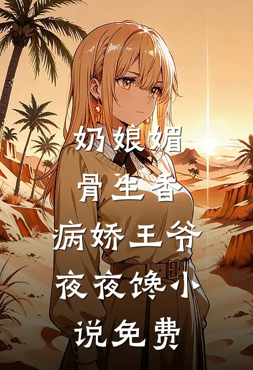 奶娘媚骨生香，病娇王爷夜夜馋小说免费