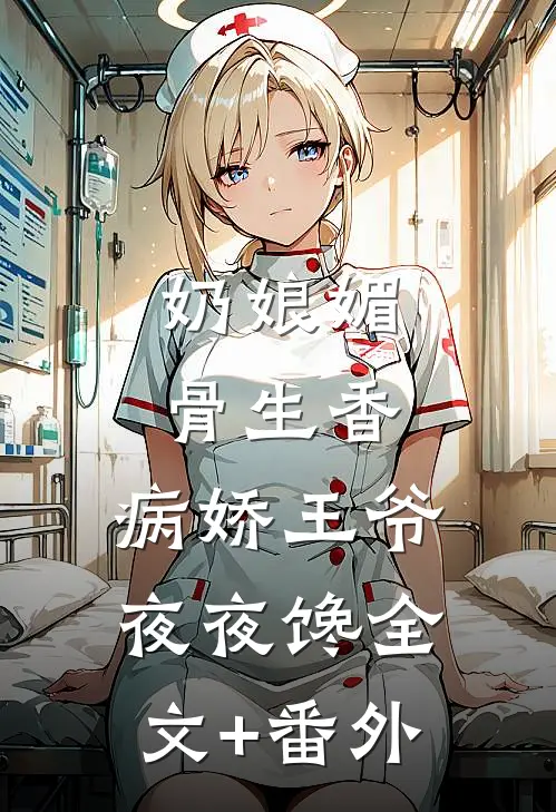 奶娘媚骨生香，病娇王爷夜夜馋全文+番外