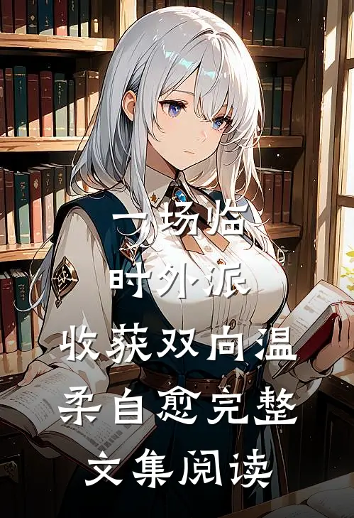 一场临时外派，收获双向温柔自愈完整文集阅读