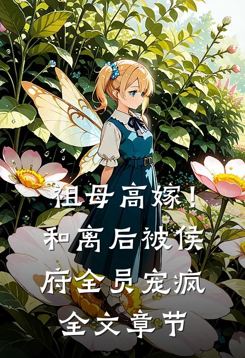 祖母高嫁！和离后被侯府全员宠疯全文章节