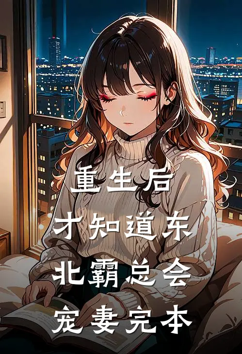 重生后，才知道东北霸总会宠妻完本
