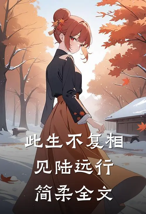 此生不复相见陆远行简柔全文