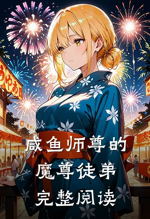 咸鱼师尊的魔尊徒弟完整阅读