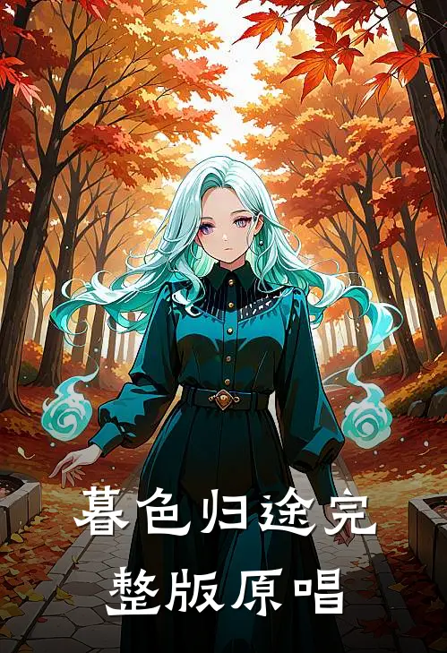 暮色归途完整版原唱