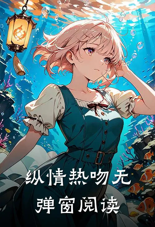 纵情热吻无弹窗阅读