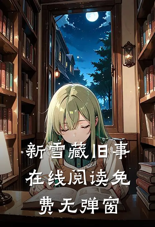新雪藏旧事在线阅读免费无弹窗