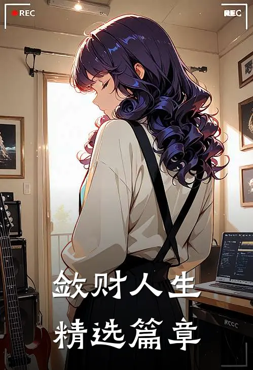 敛财人生精选篇章