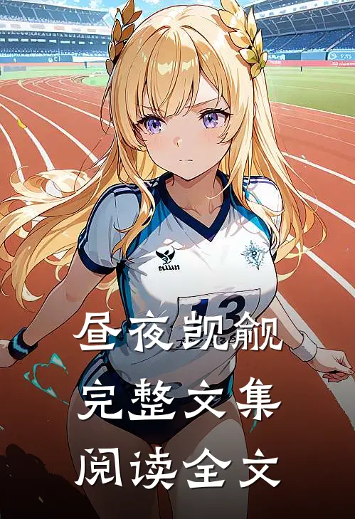 昼夜觊觎完整文集阅读全文
