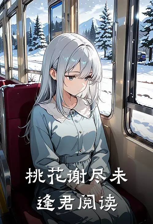 桃花谢尽未逢君阅读