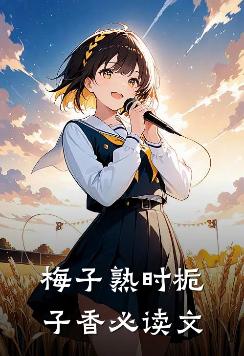梅子熟时栀子香必读文