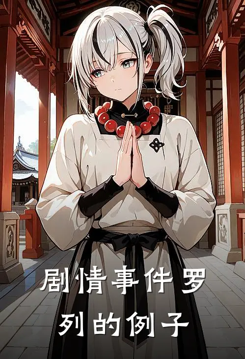 剧情事件罗列的例子