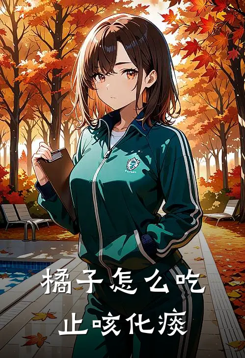橘子怎么吃止咳化痰