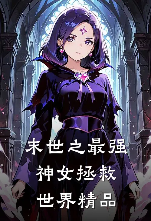 末世之最强神女拯救世界精品
